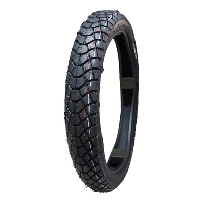 Llanta 80\u002F90-18 Power Tire Tubeless Motocicleta Reforzada | Meses sin interés