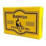 Pedra Hume Tablete 70g Rapozo