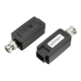 Balun Par Video Cctv Rj45 Camaras