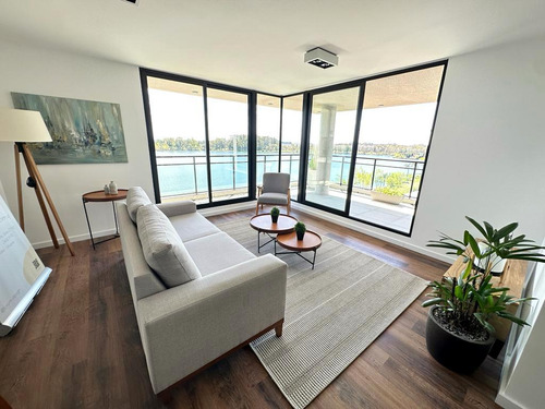 Lagos Carrasco Interlagos Venta Apartamento 3 Dormitorios - Imagen 4