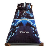 Manta Polar Soft Thor 1 1/2