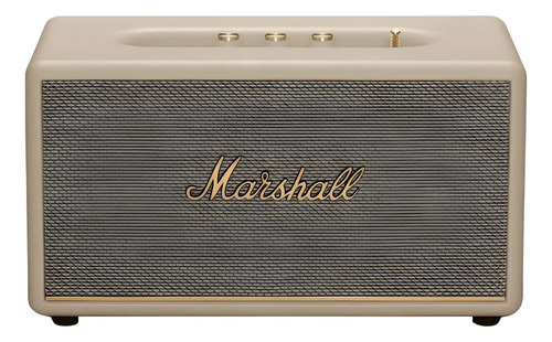 Bocina Portatil Marshall Stanmore Iii Inalámbrica Bluetooth | Meses sin interés