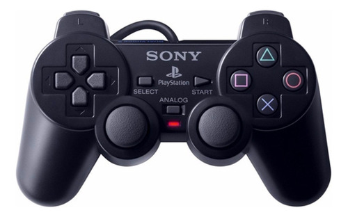 Controle Playstation 2 Original