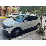 Volkswagen T-cross 1.6 Trendlinde Mt