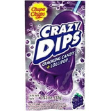 Paleta Crazy Dips Varios Sabores