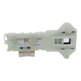 Blocapuerta Traba Lavarropas Compatible LG F 1400 F 1370