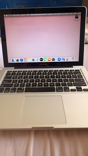 Macbook Pro 13 Mid 2012 na Black Friday Mercado Livre 2025