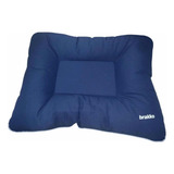 Colchon Cama Premiun Anti Desgarro Brakko Extreme M