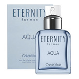 C Eternity Aqua Men 200 Ml  Edt.