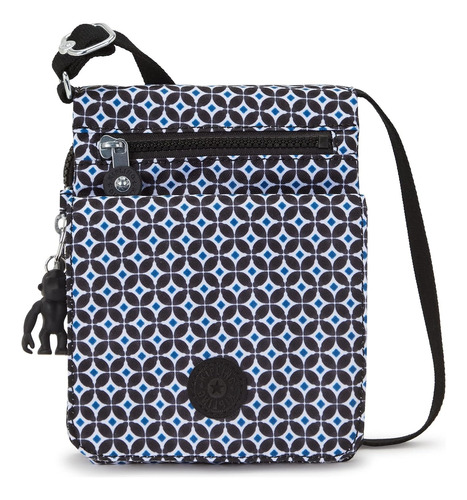 Bolsa Kipling New Eldorado Minibag Crossbody Travel Bag