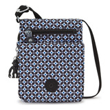 Bolsa Kipling New Eldorado Minibag Crossbody Travel Bag