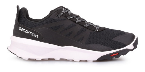 Zapatillas Salomon Patrol Men 415830 Black - White