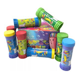 Frasco Infantil Bolha Sabão Atacado 60ml Desconto Oferta 20u