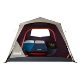 Carpa Coleman Instant Skylodge 4 Personas Camping