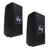 Bag Capa Para Caixa De Som Electro Voice Zlx 15 Zlx15 Acolch