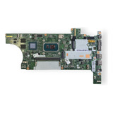 Placa Mae Lenovo Thinkpad T14 Gen2 I7-1185g Nm-d352 Rev 2.0