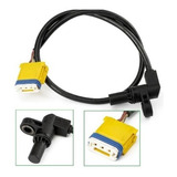 Sensor Vel Trans Turbina Peugeot Clio Platina Megane Renault