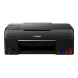 Impresora A Color Multifunción Canon Pixma G610 Con Wifi
