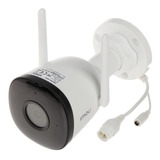 Cámara Ip Imou Bullet 2c 2mp 2.8mm Ir30m Wifi Slot Msd Ip67