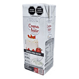 Crema Para Batir Nestle 1 Litro Tetrapack Reposteria