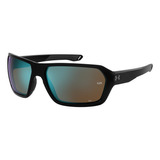 Lentes De Sol Deportivos Under Armour Recon 807w1