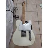 Guitarra Fender Squier Telecaster Affinity Indonesia