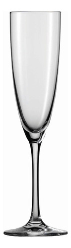 Copa Schott Zwiesel Cristal Tritan Classico Flauta 210ml