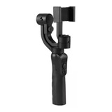 Estabilizador Camera E Celular Handheld Gimbal 3 Eixos S5