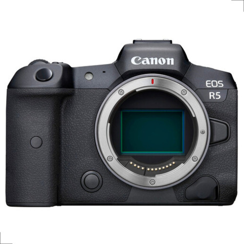 Canon Eos R R5 Mirrorless C/ Recibo