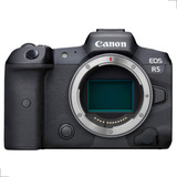 Canon Eos R R5 Mirrorless C/ Recibo
