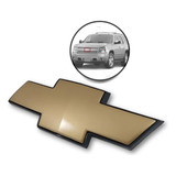 Emblema Para Parrilla Chevrolet Tahoe 2007-2013