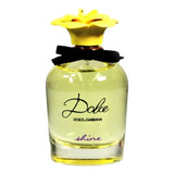 Dolce Shine De Dolce & Gabbana Eau De Parfum Vaporizador 75