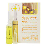Salerm Cosmetics Kera-liss  4 viales X 0,44 oz