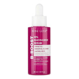 Suero B-boost 10% Niacinamide Nineless Original Coreano 