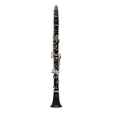 Clarinete Buffet Crampon Bc2541-5-0 Prodige Bc2 Sib Msi