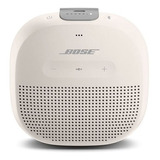 Bose Bocina Soundlink Micro Bluetooth En Humo Blanco