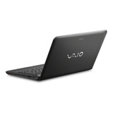 Vendo Piezas. Laptop Sony Vaio Sve11115elb  Sve11 Series