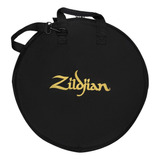 Zildjian - Bolsa De Platillos Básica De 20 