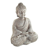 Terrário Areia Altar Jardim Zen Porta Vela Incenso 14cm