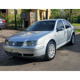 Volkswagen Bora 2006 1.8 T Highline Cu