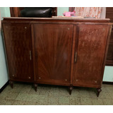 Mueble Vajillero Antiguo