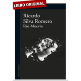 Río Muerto ( Libro Y Original )