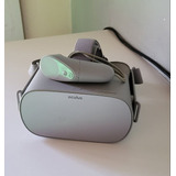 Lente Realidad Virtual Oculus Go 32 Gb (como Nuevas)