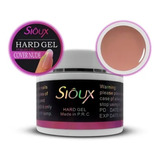 Gel Sioux Hard 15g Uv Led 5 Cores