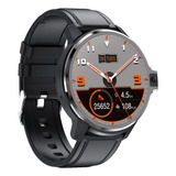 W Reloj Inteligente 4g, Reloj Android Con Cámara Dual De 4