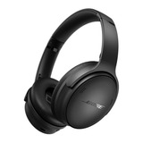 Auriculares Inalambricos Bose Quietcomfort Negro