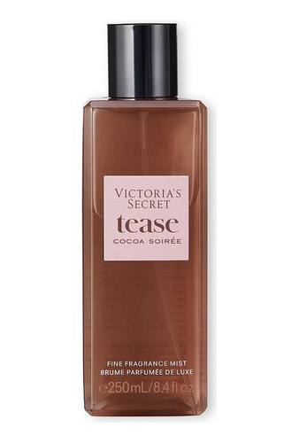 Victoria's Secret Cocoa Soiree Splash Mist