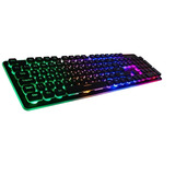 Teclado Gamer Retroiluminado Led Noga Nkb560 Resistente Agua