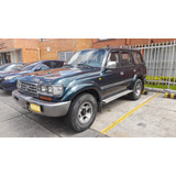 Toyota Burbuja Vx Japonesa, Diesel,