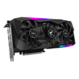 Rtx 3070 8gb Aorus Master Gigabyte